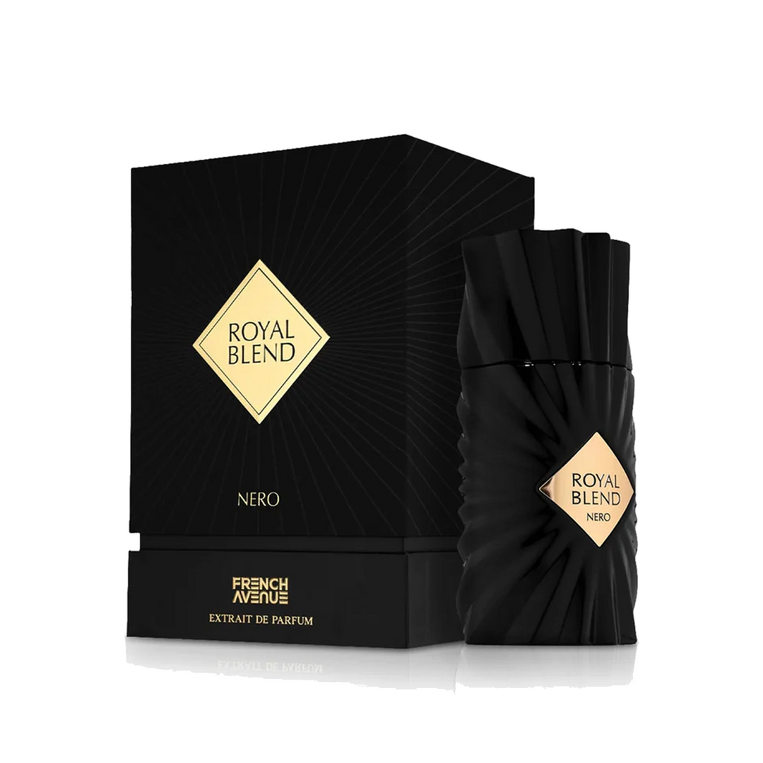 French Avenue - Royal Blend Nero 100ml