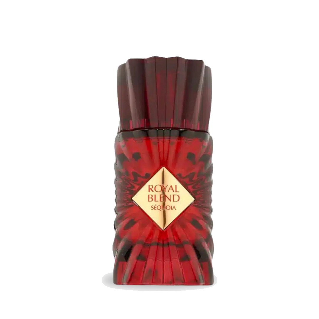 French Avenue - Royal Blend Sequoia 100ml