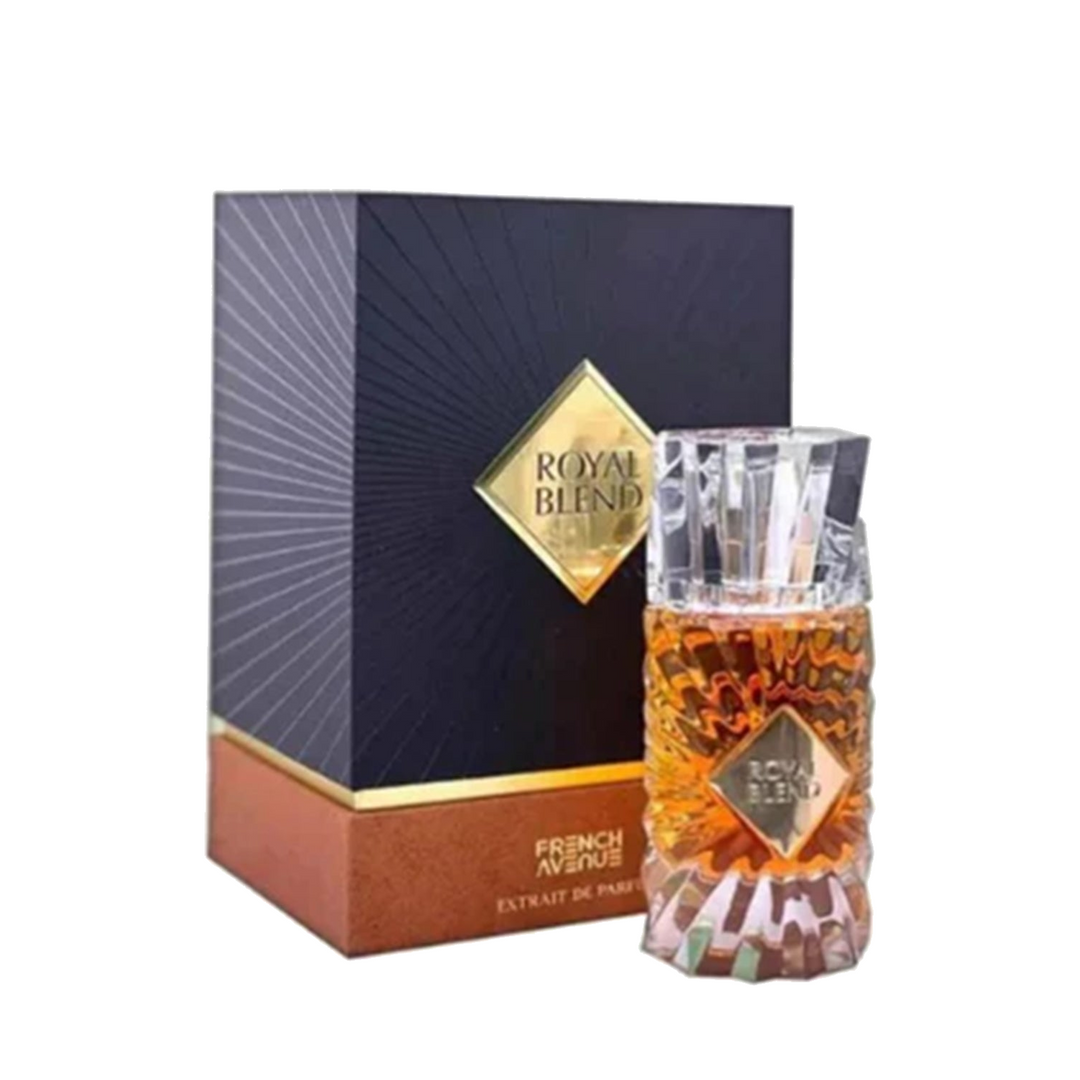 French Avenue - Royal Blend Vintage 100ml