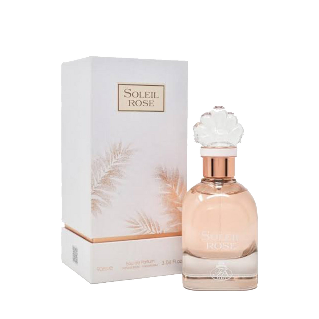 French Avenue - Soliel Rose 100ml