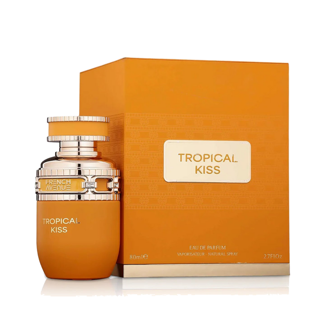 French Avenue - Tropical Kiss 100ml