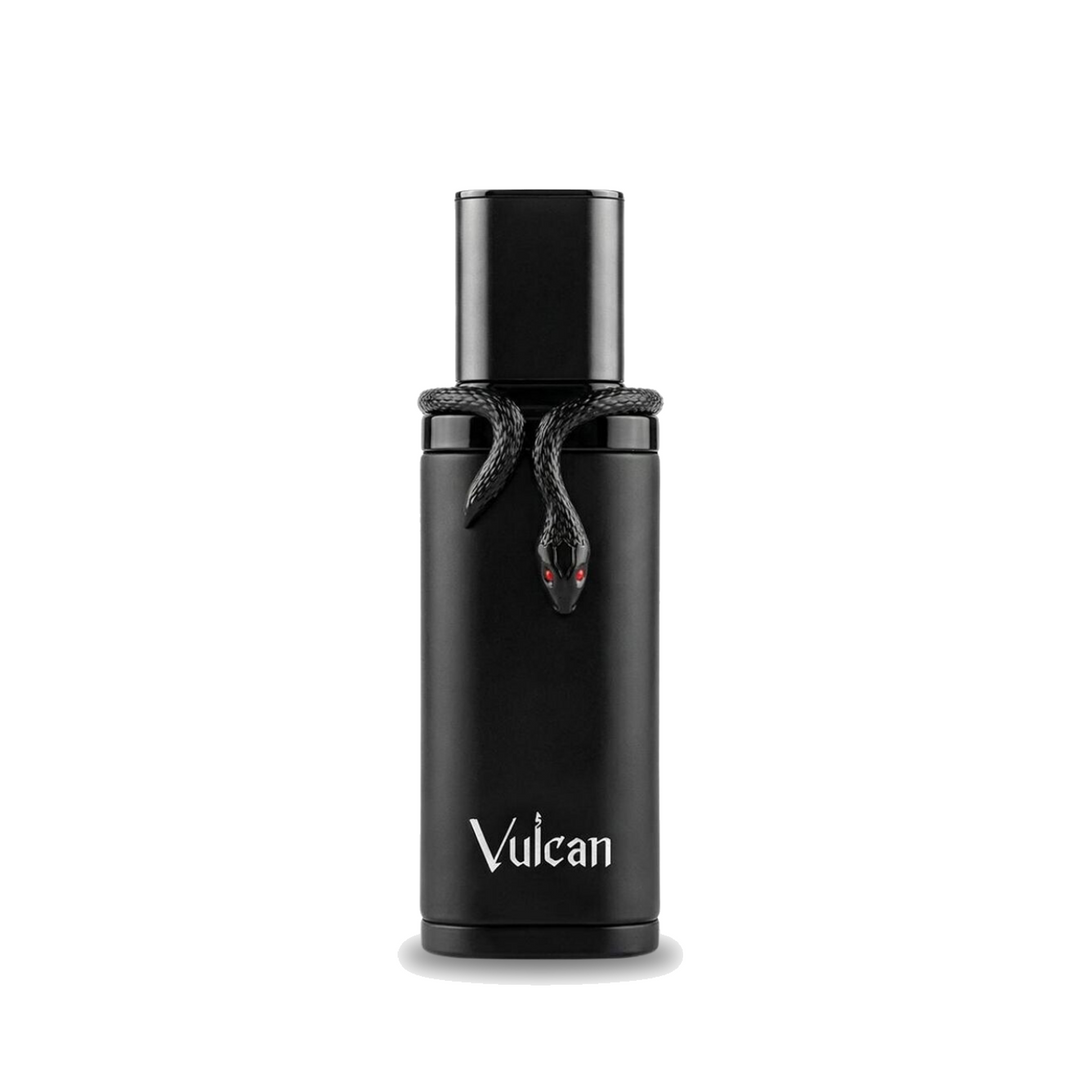 French Avenue - Vulcan Black 100ml