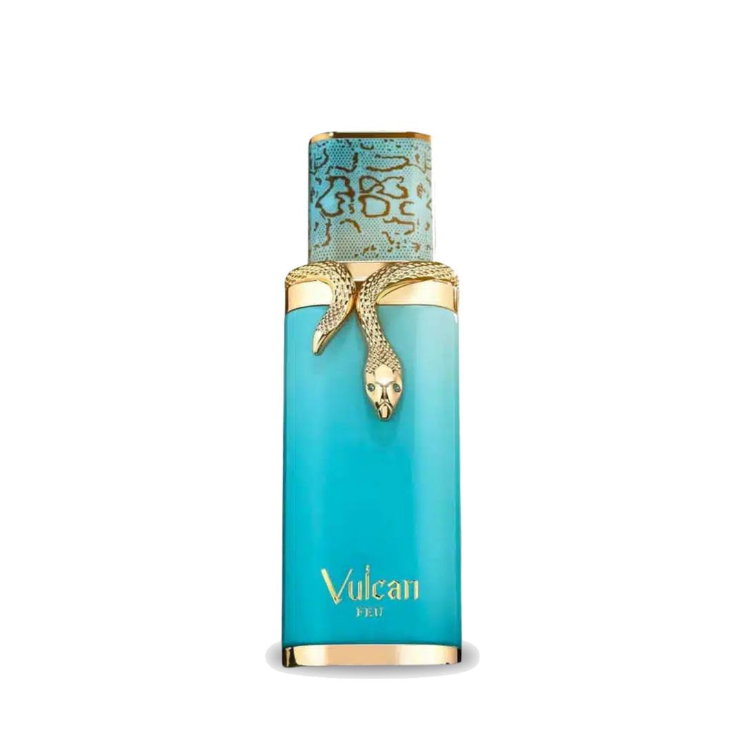 French Avenue - Vulcan Feu 100ml
