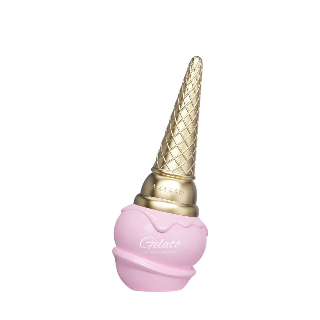 Gélato Cotton Candy EDP 100ml