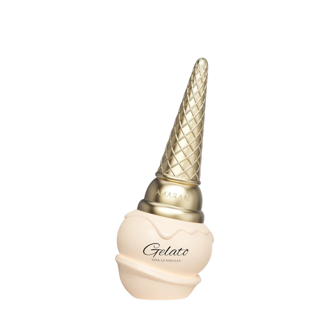 Gelato Viva La Vanilla – Amaran Eau de Parfum