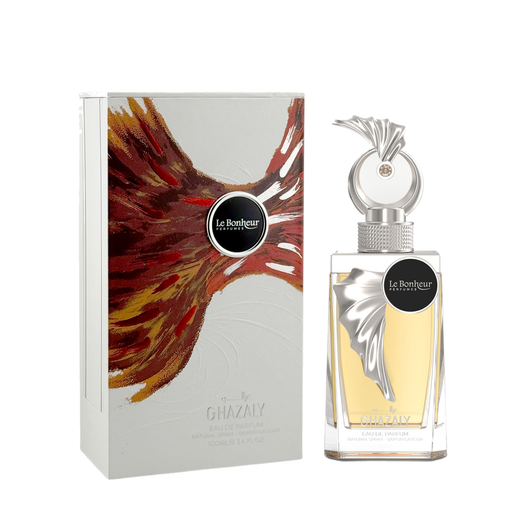 Ghazaly 100 ml