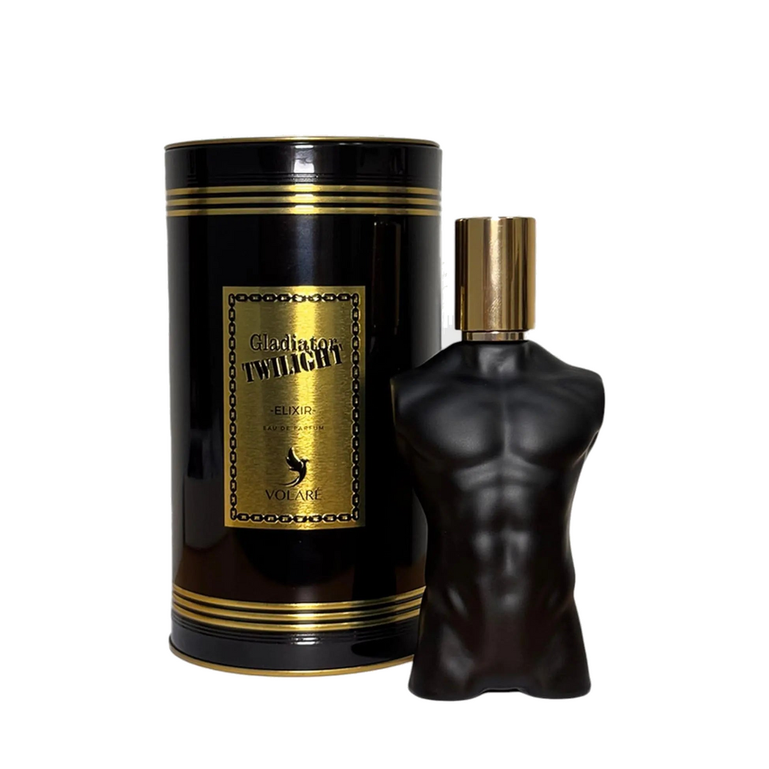 Gladiator Twilight ELIXIR