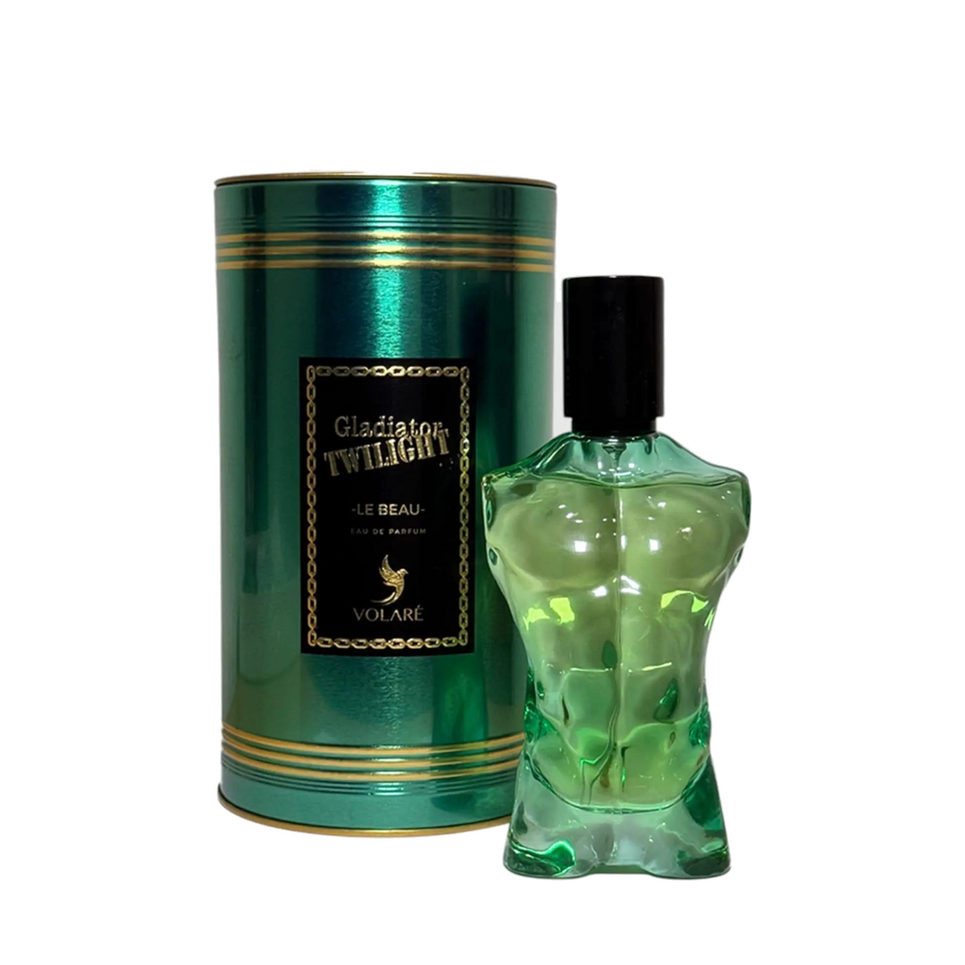 Gladiator Twilight LE BEAU