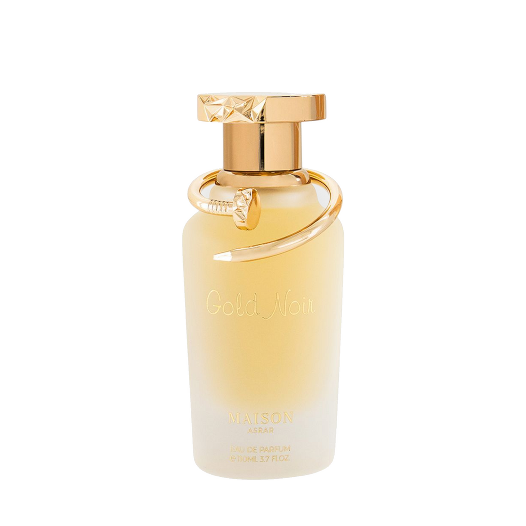 Gold Noir  100ml