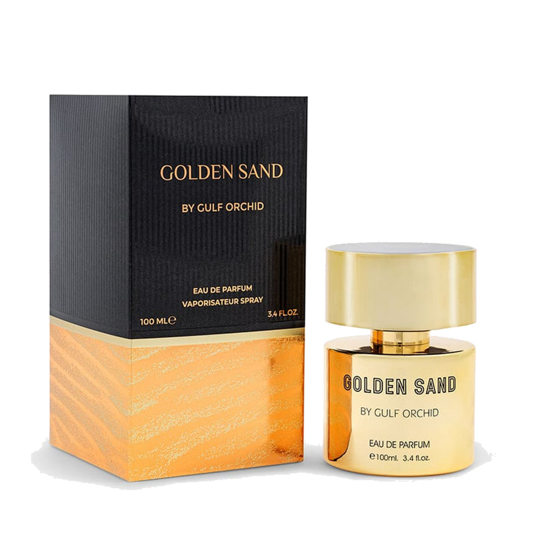 GOLDEN SAND 100ml