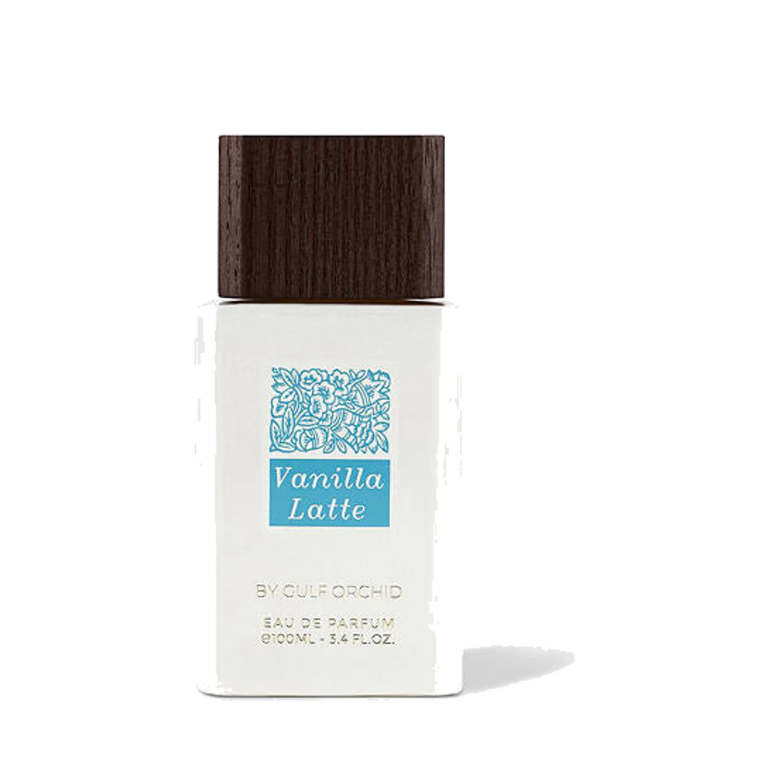 Golf orchid Vanilla LatteEDP  100ML