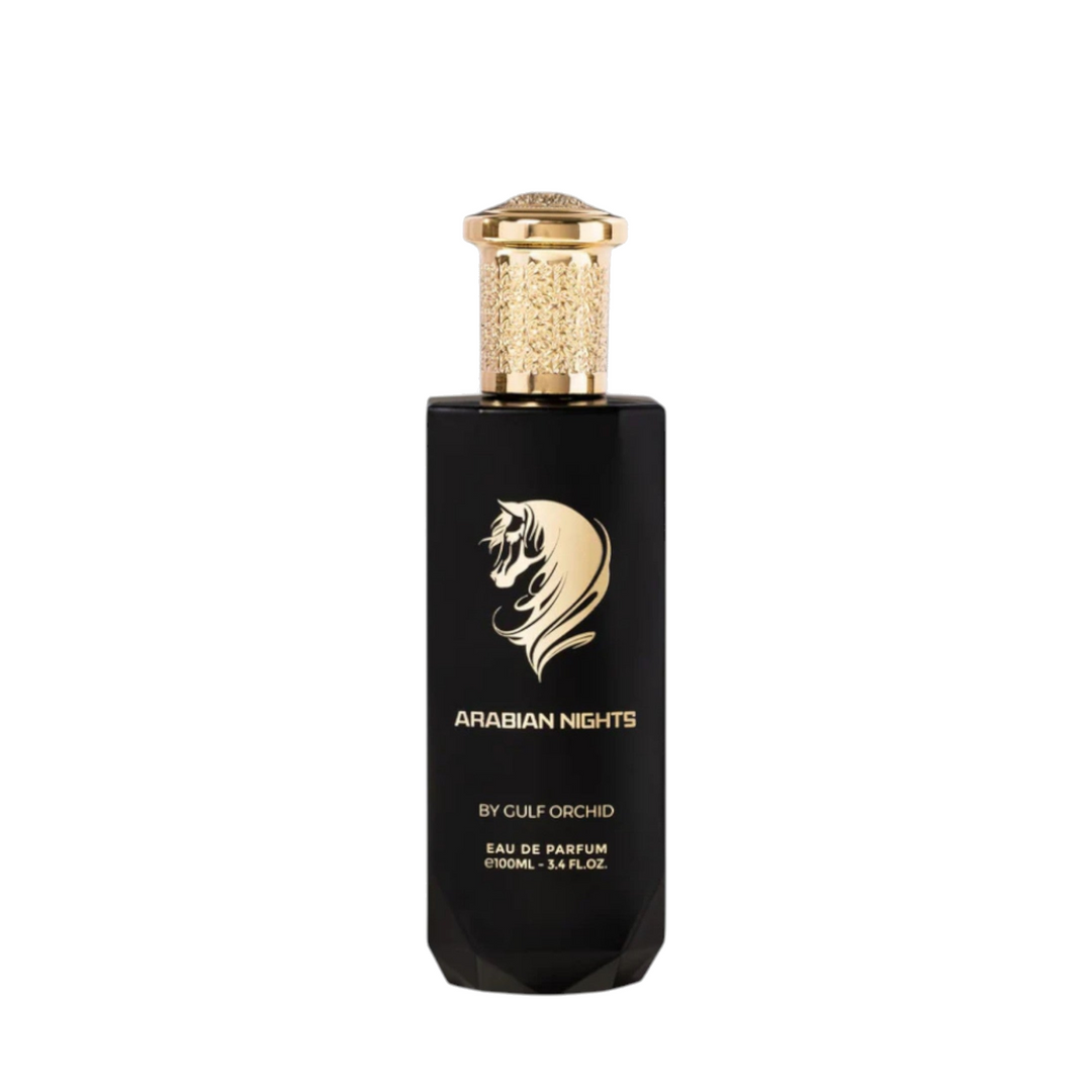 Gulf Orchid Arabian Nights 100ml