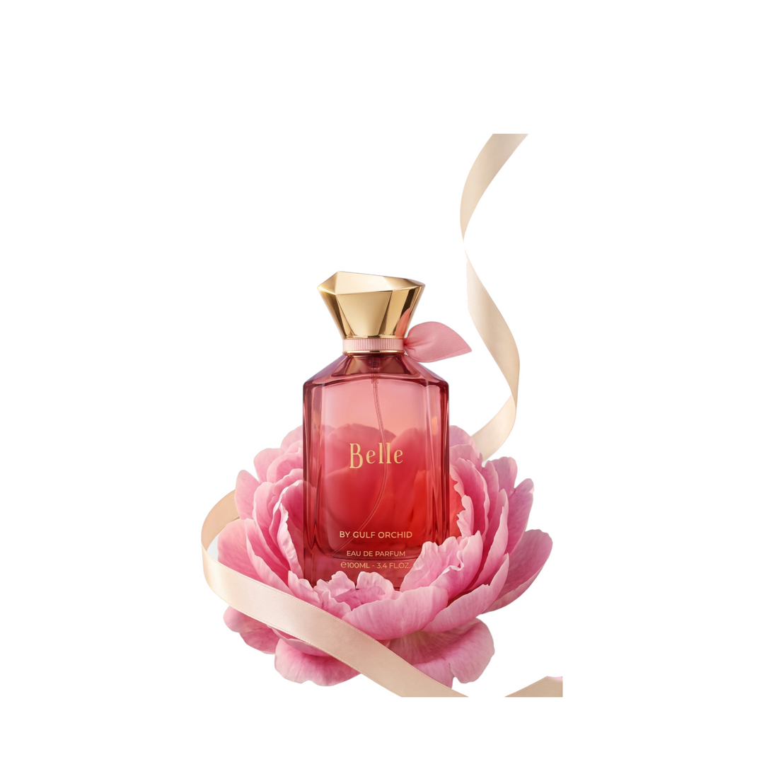 Gulf orchid Belle 100ml EDP