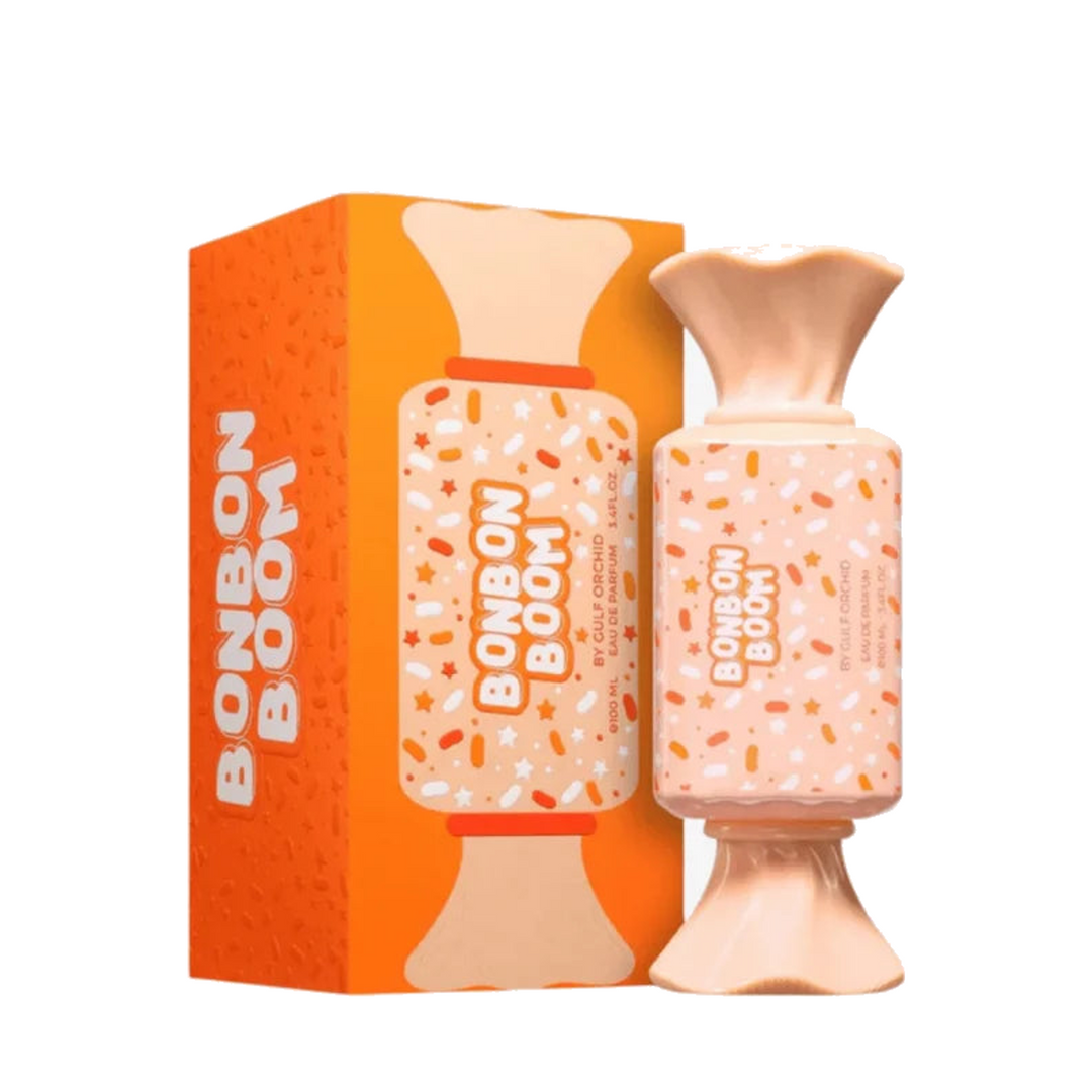Gulf Orchid Bon Bon Boom EDP 100ml
