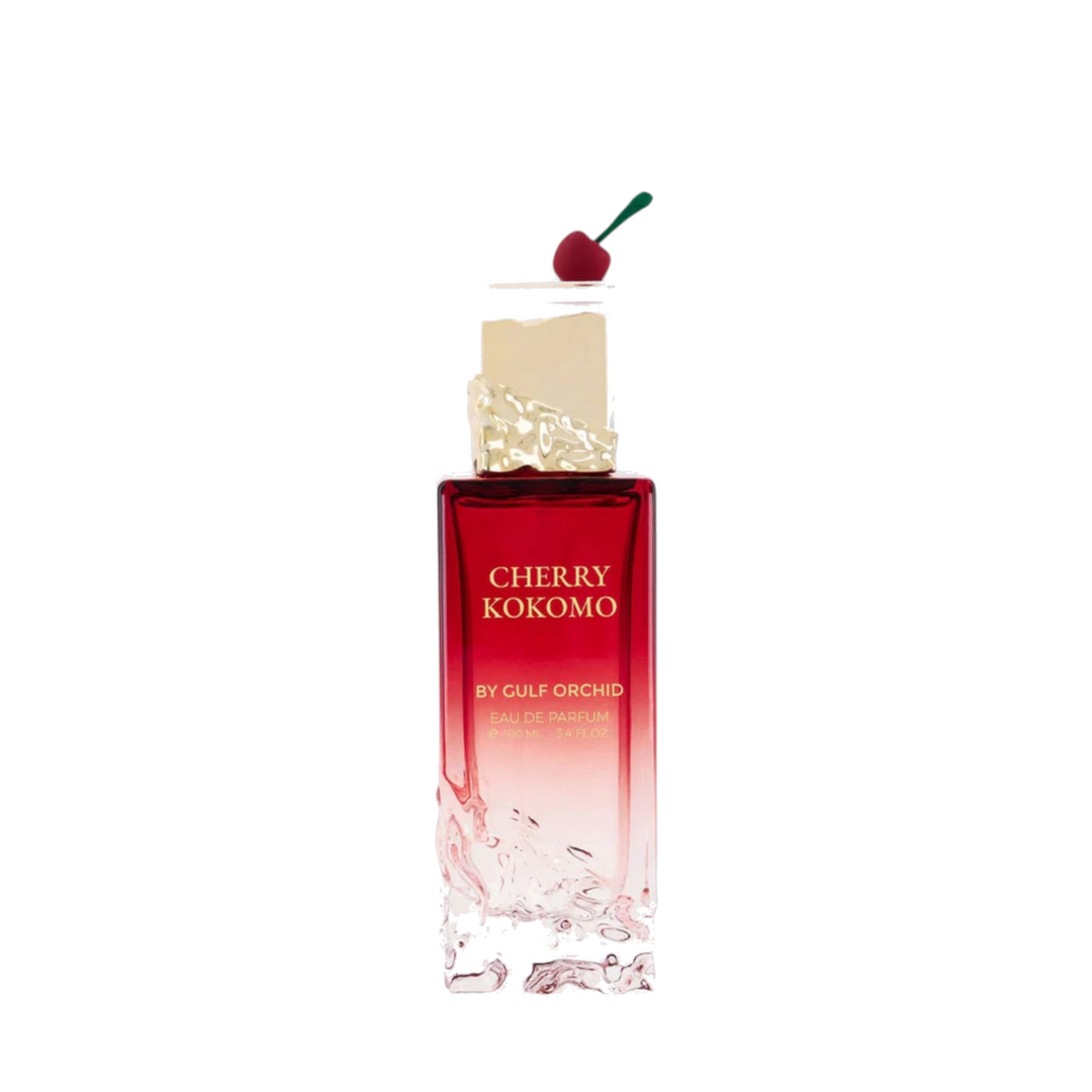 Gulf Orchid Cherry Kokomo 100ml