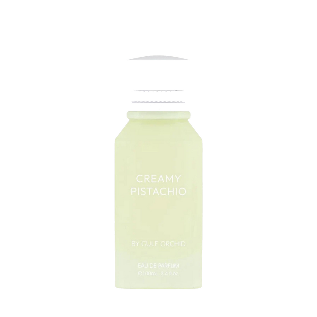 Gulf Orchid Creamy Pistachio 100ml