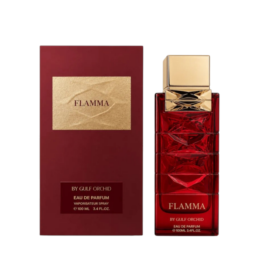 Gulf Orchid Flamma EDP 100ml