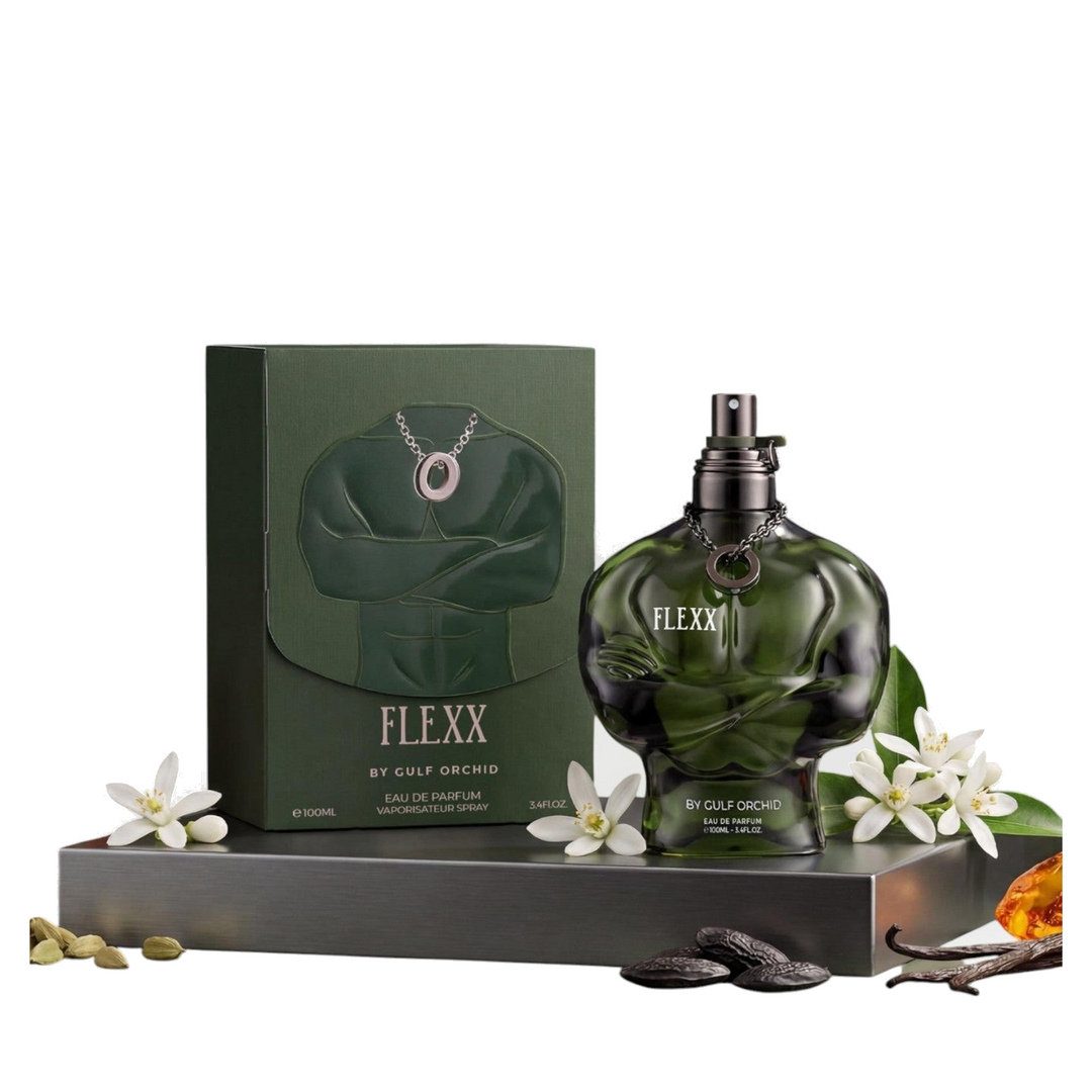 Gulf Orchid Flexx 100ml
