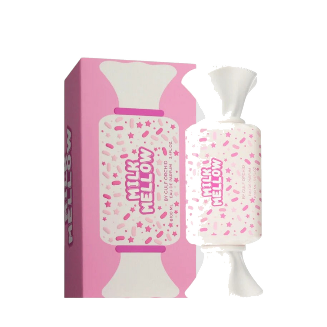 Gulf Orchid Milk Mellow EDP 100ml