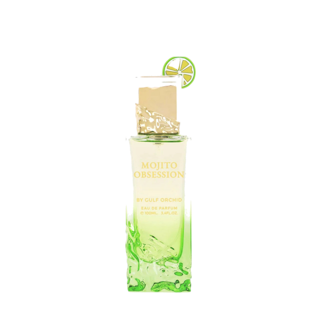 Gulf Orchid Mojito Obsession 100ml
