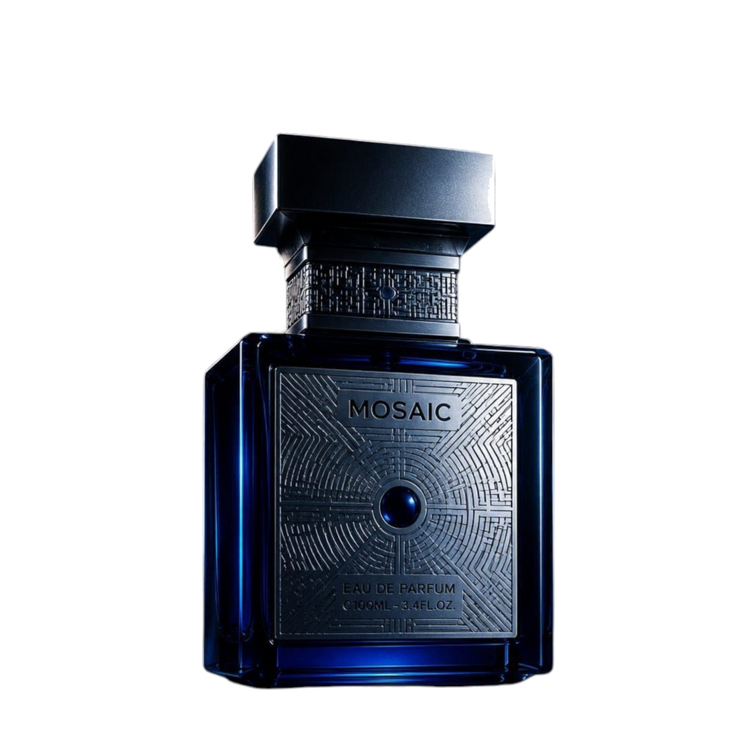 Gulf Orchid Mosaic 100ml