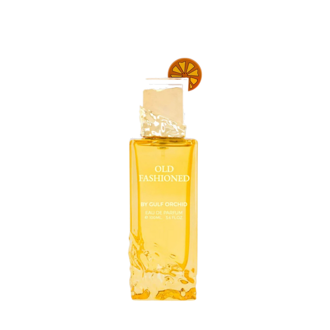 Gulf Orchid Old Fashioned 100ml