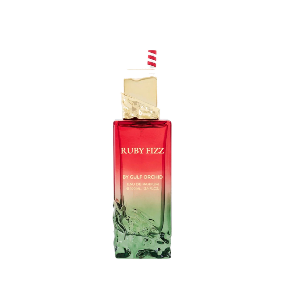 Gulf Orchid Ruby Fizz 100ml