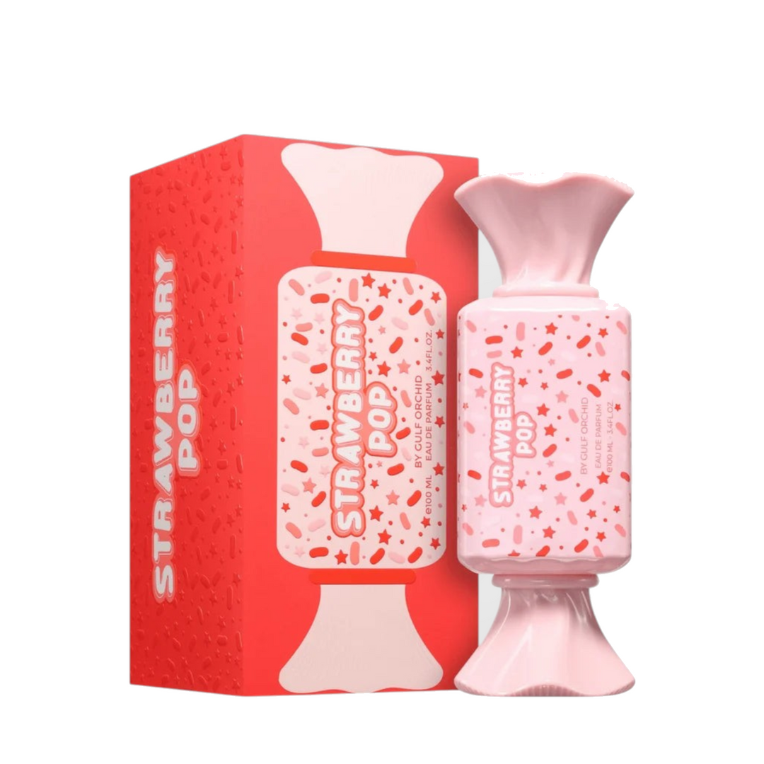 Gulf Orchid Strawberry Pop EDP 100ml