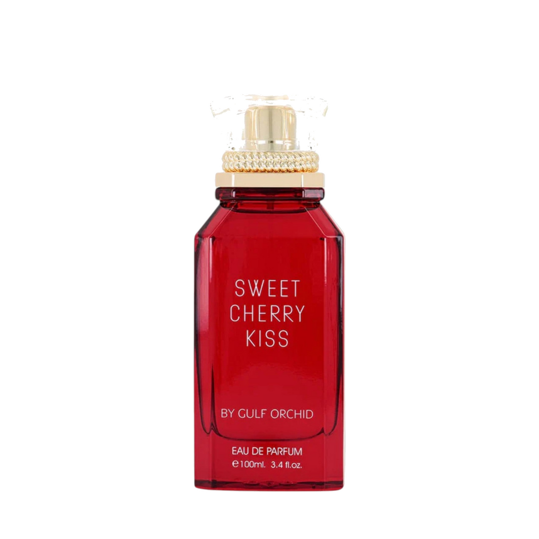 Gulf Orchid Sweet Cherry Kiss 100ml