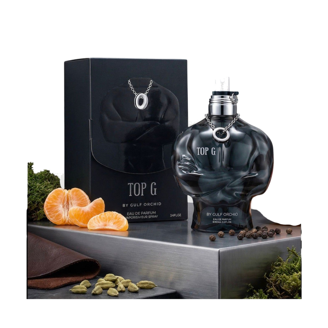 Gulf Orchid Top G 100ml