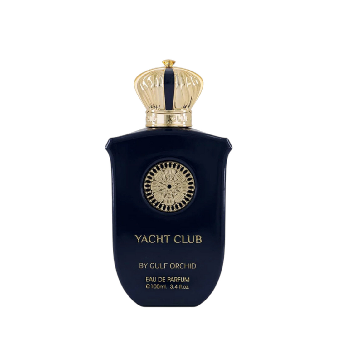 Gulf Orchid Yacht Club 100ml