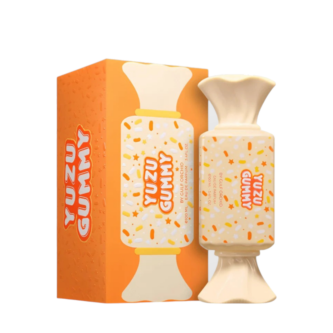 Gulf Orchid Yuzu Gummy EDP 100ml