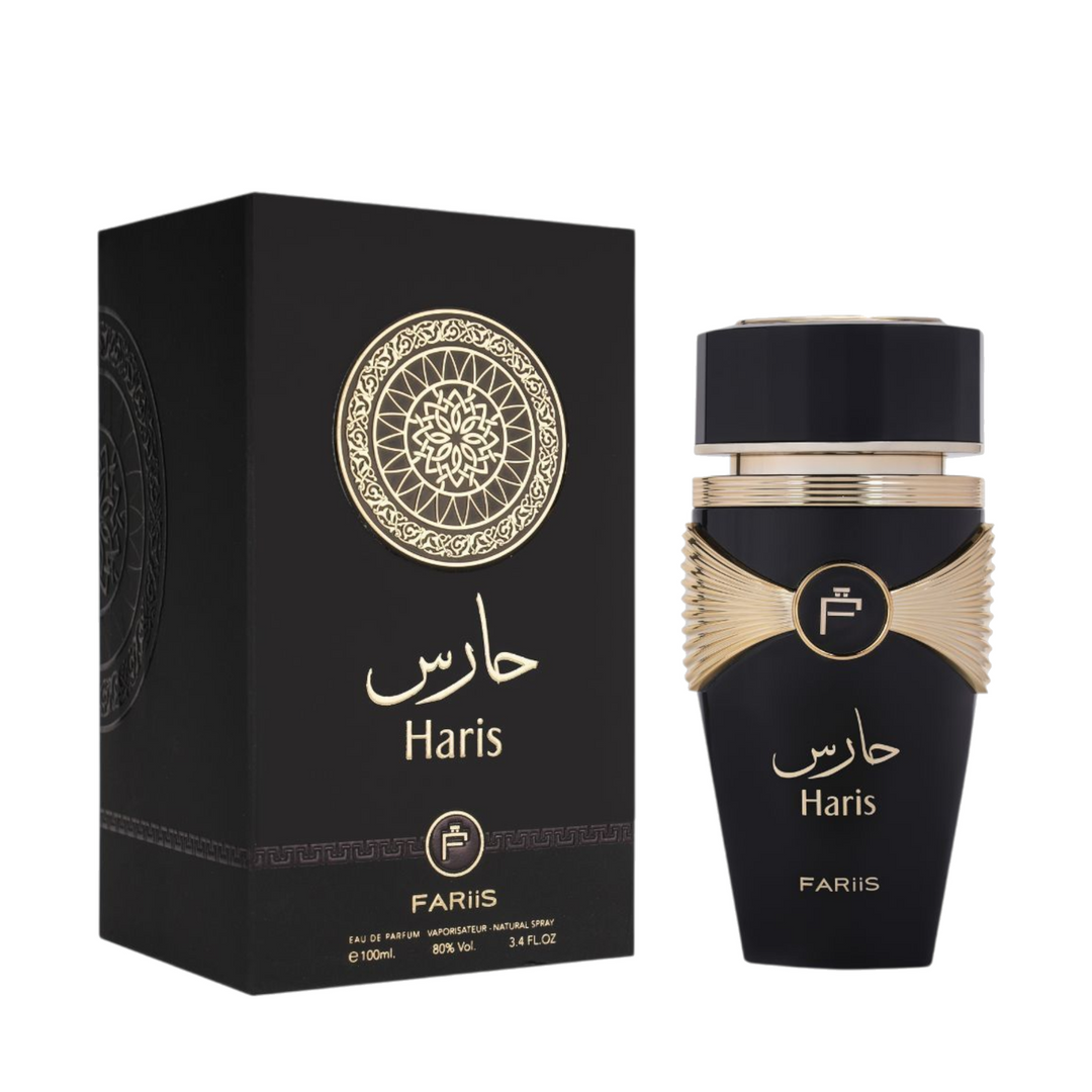 HARIS 100 ML