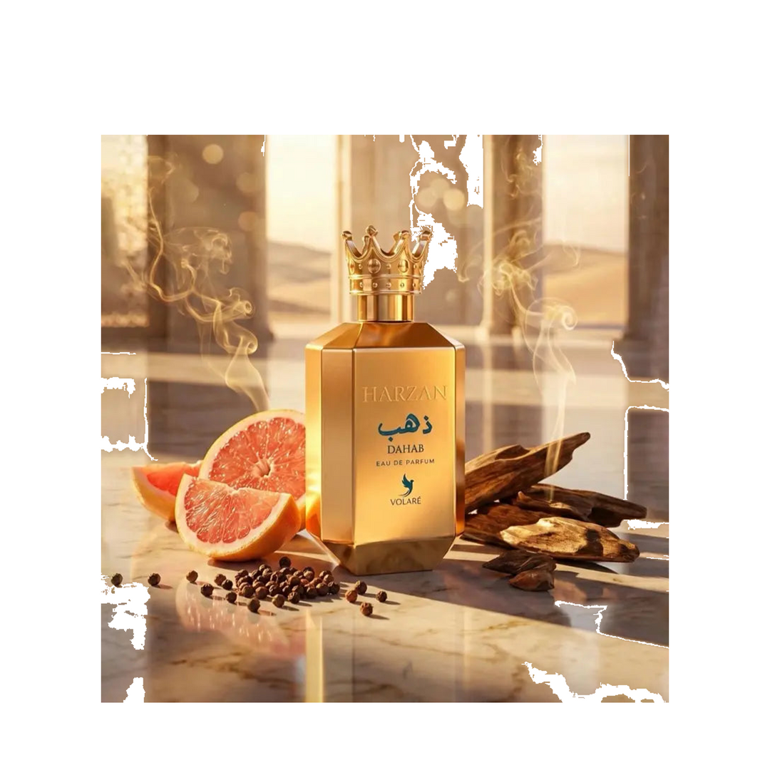 Harzan DAHAB - Volare 100ml