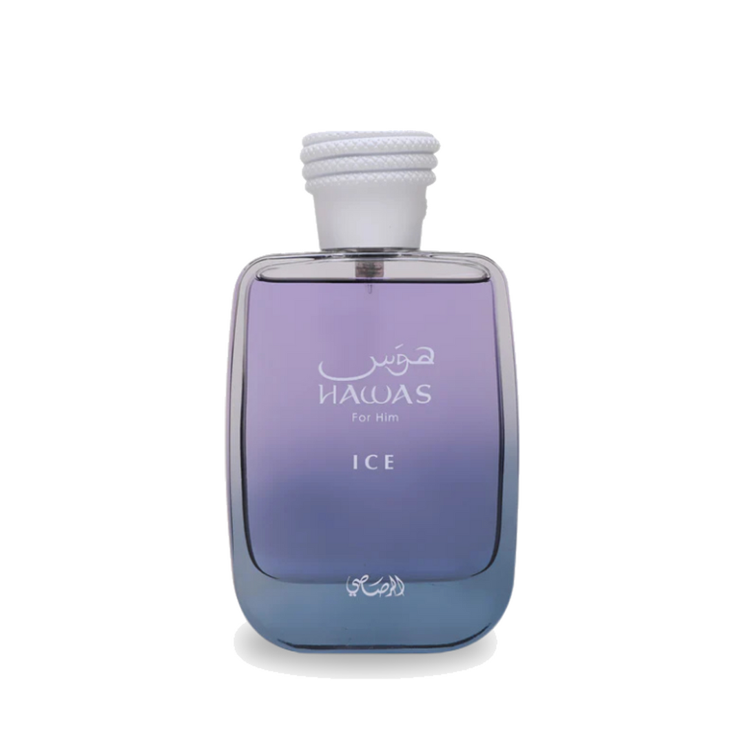 Hawas Ice