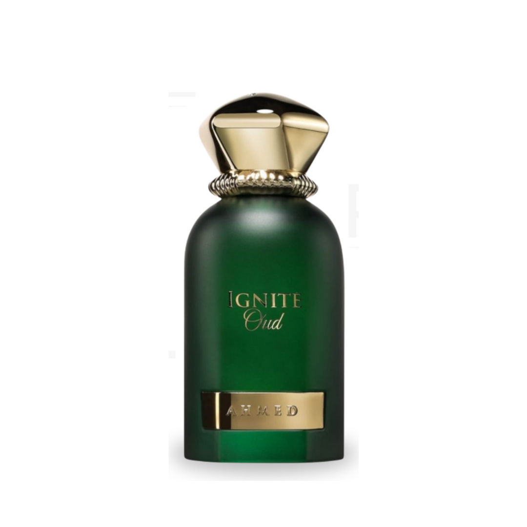 Ignite Oud