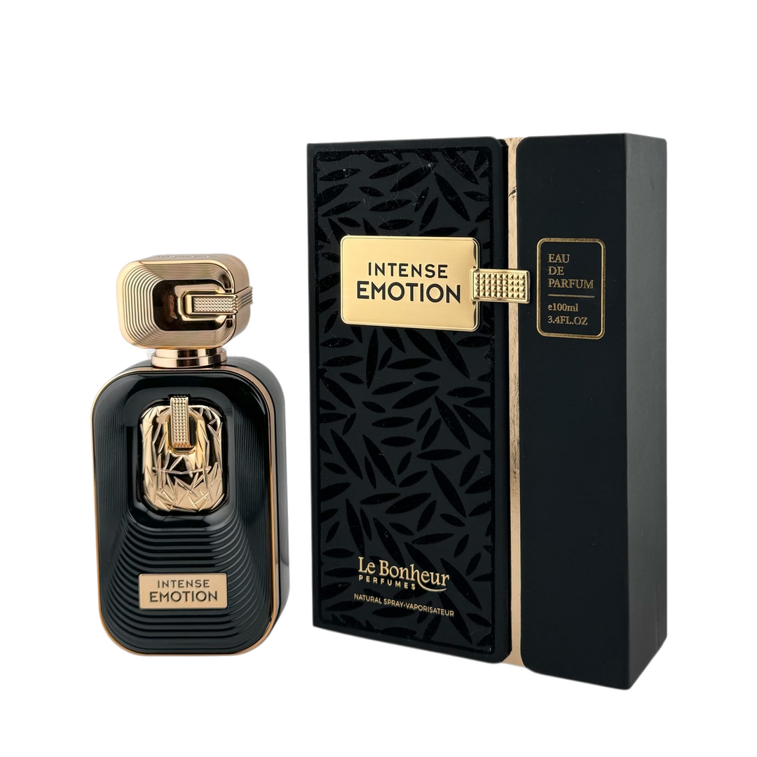 Intense Emotion 100 ml