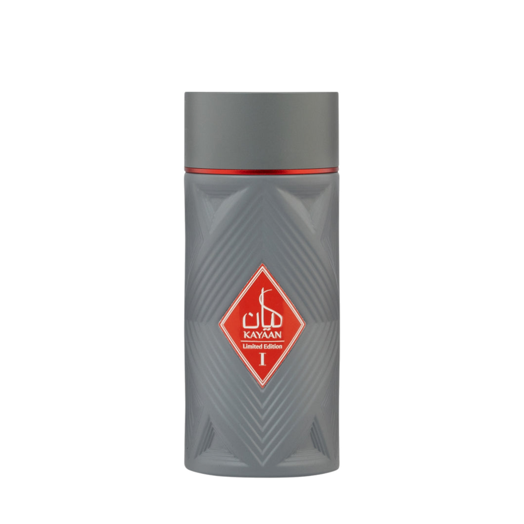 Kayaan Limited Edition