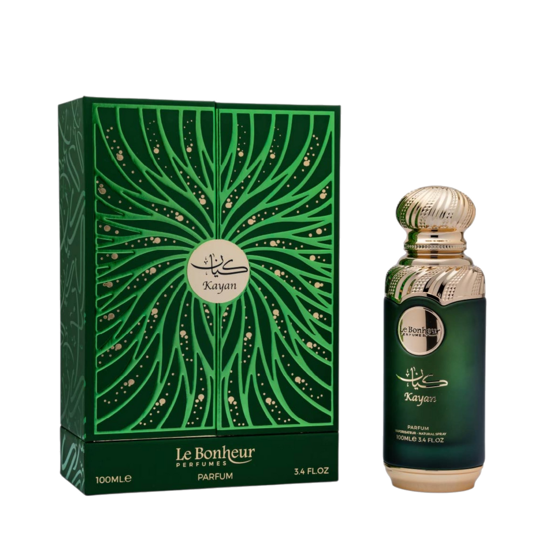 Kayan 100ml
