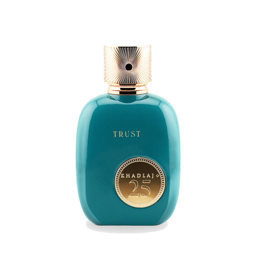 Khadlaj - 25 Trust 100ml