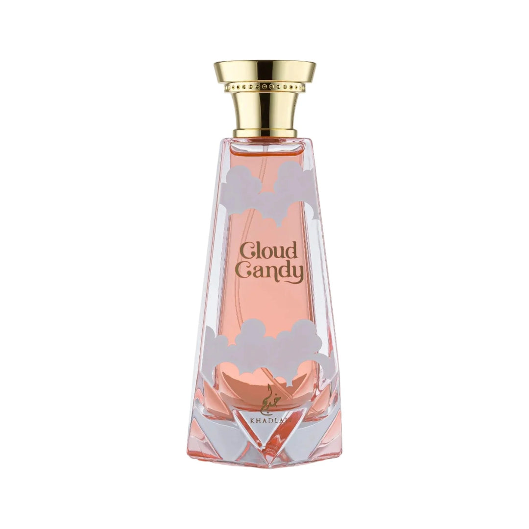 Khadlaj Cloud Candy Extrait de Parfum 100 ml – Flakon