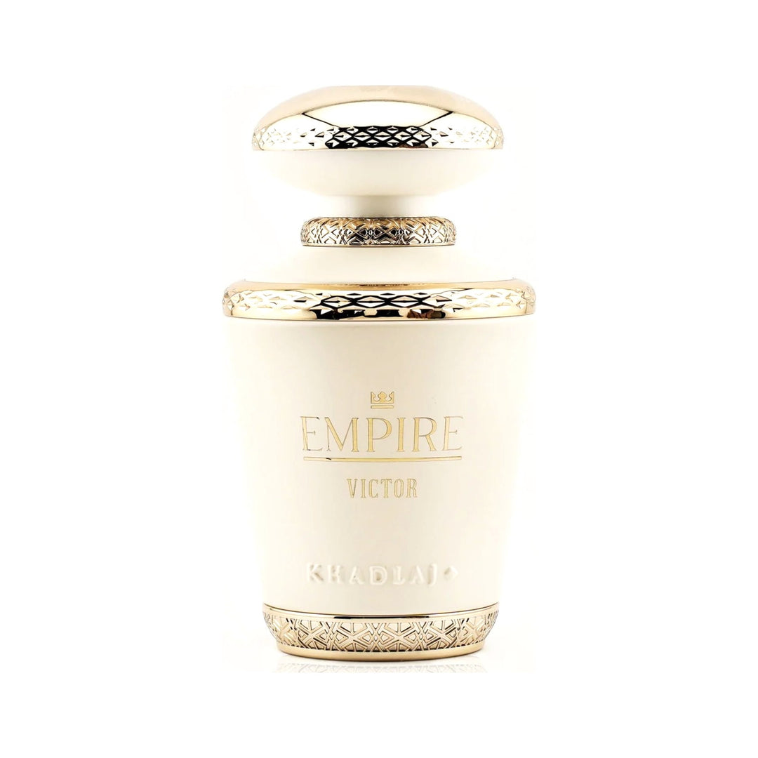 Khadlaj Empire Victor Eau de Parfum 100 ml – Flakon