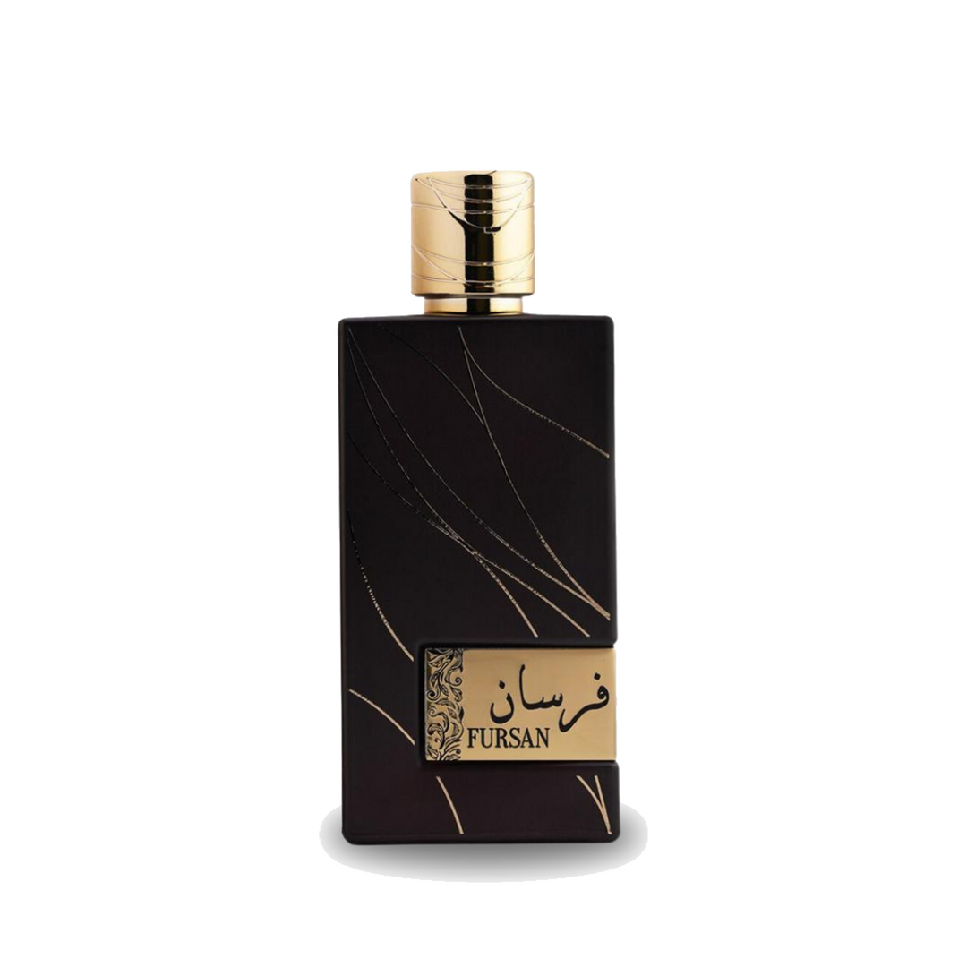 Khadlaj - Fursan Brown 100ml
