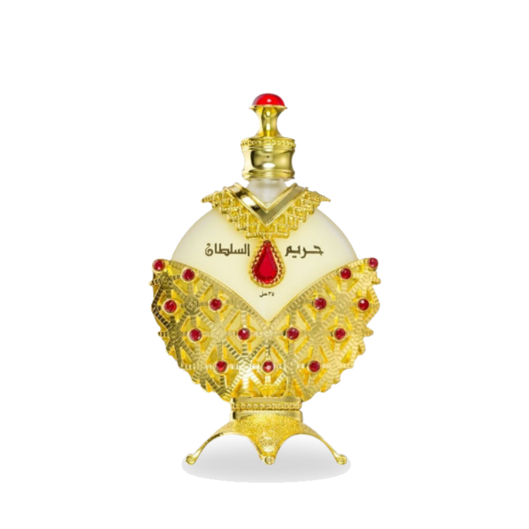 Khadlaj - Hareem Sultan Gold 35ml