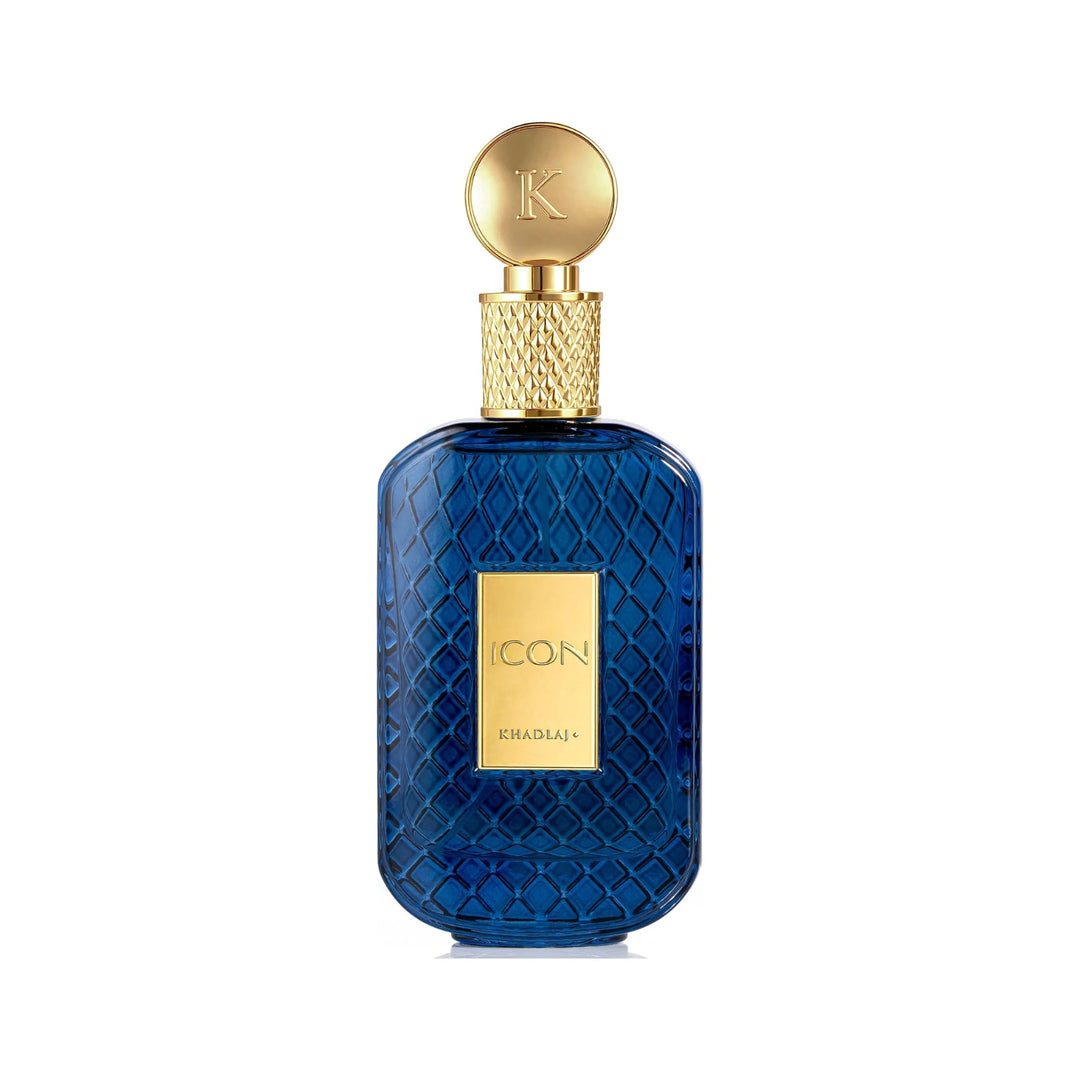 Khadlaj Icon Eau de Parfum 100 ml – Flakon