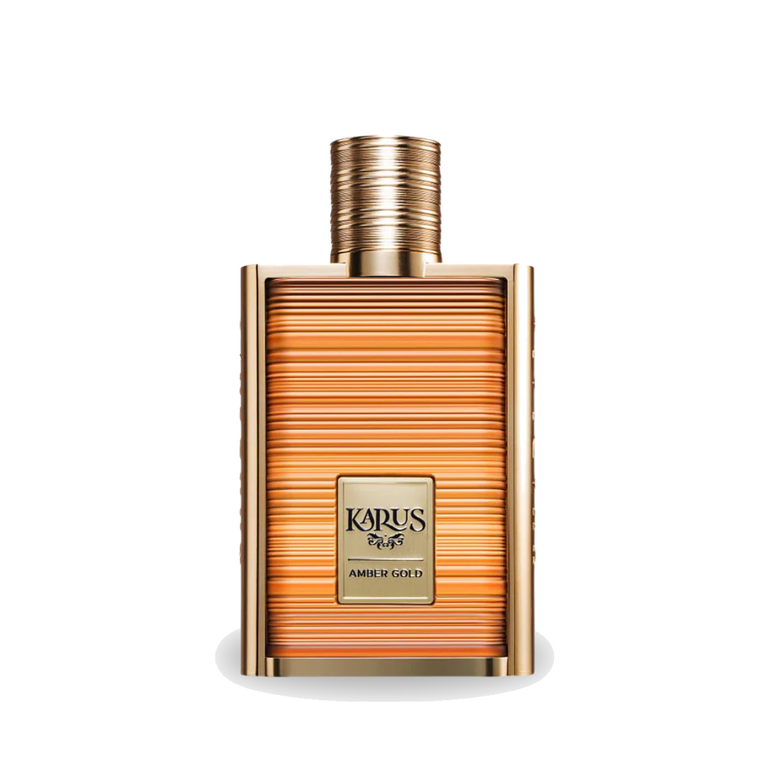 Khadlaj - Karus Amber Gold 100ml