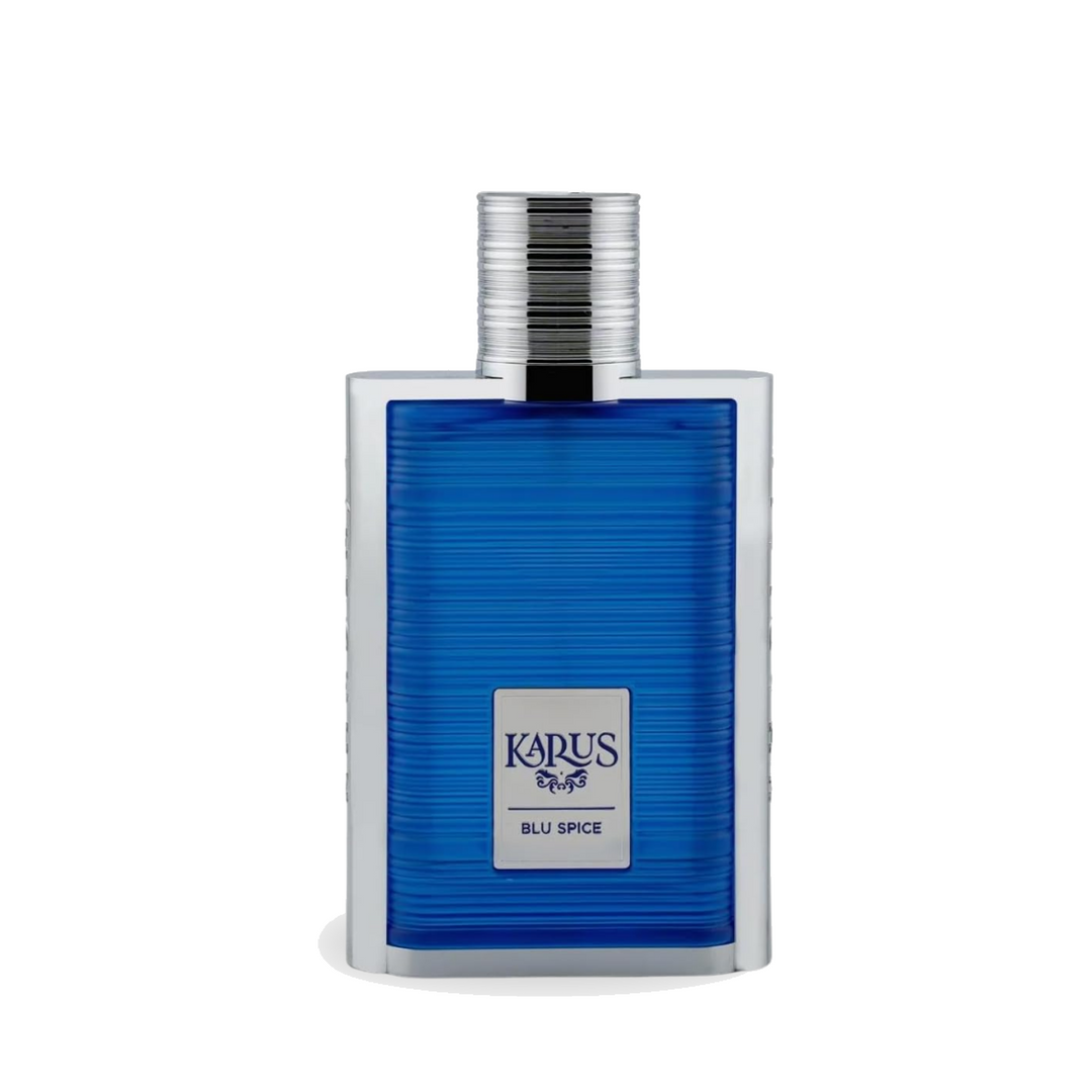 Khadlaj - Karus Blue 100ml