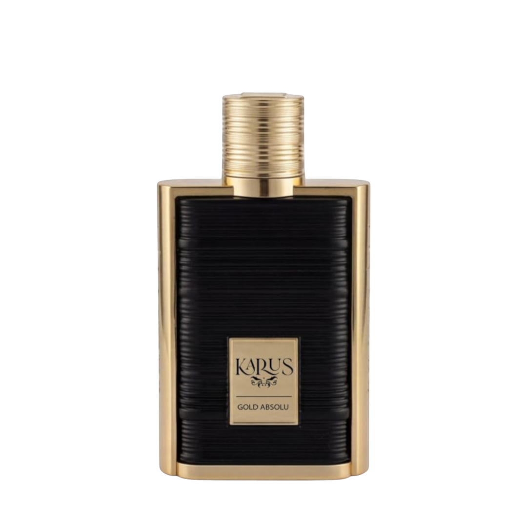 Khadlaj - Karus Gold Absolu 100ml