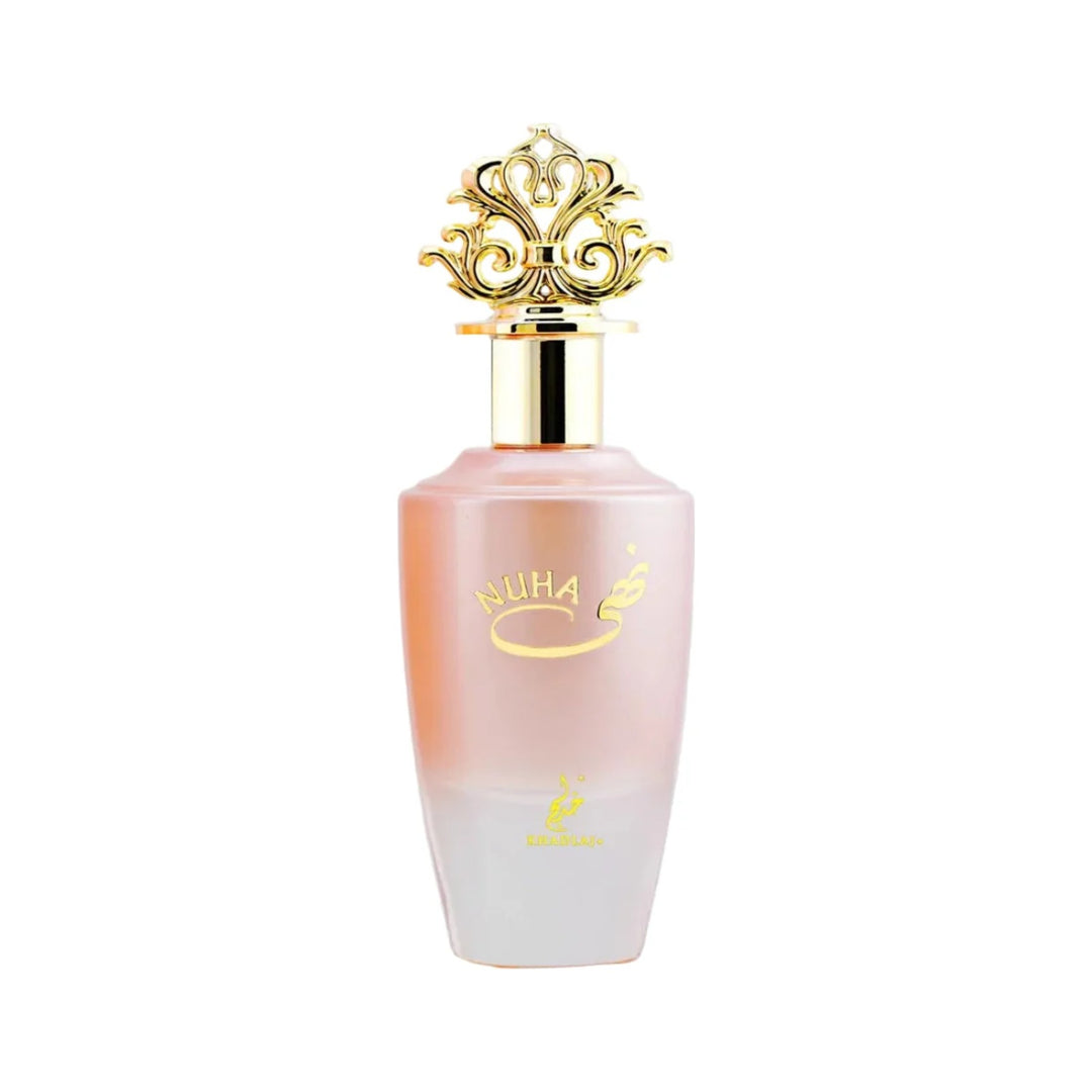 Khadlaj Nuha Eau de Parfum 85 ml – Flakon