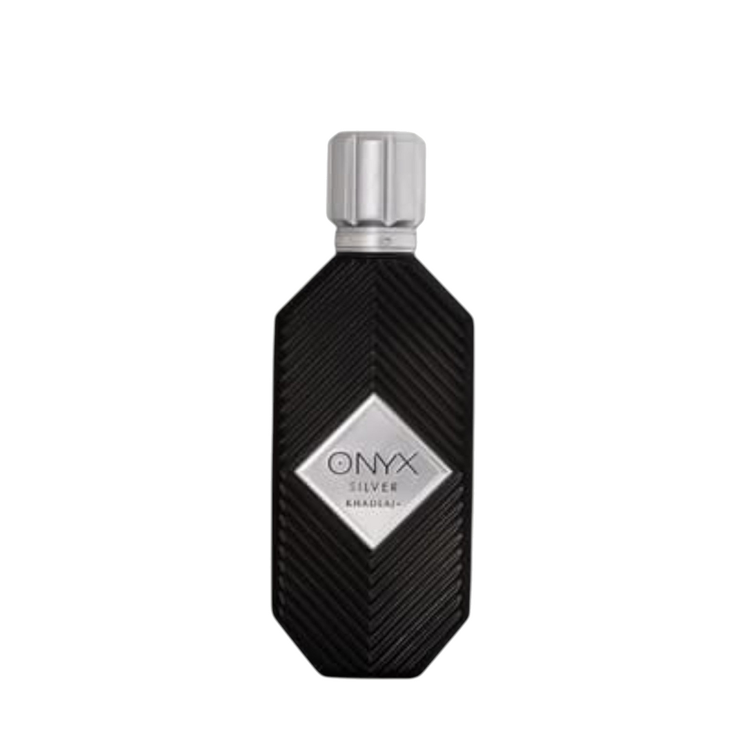 Khadlaj - Onyx Silver 100ml